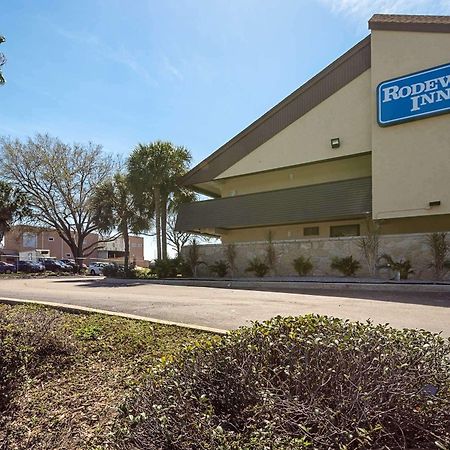 Bay Inn On Busch Tampa Luaran gambar