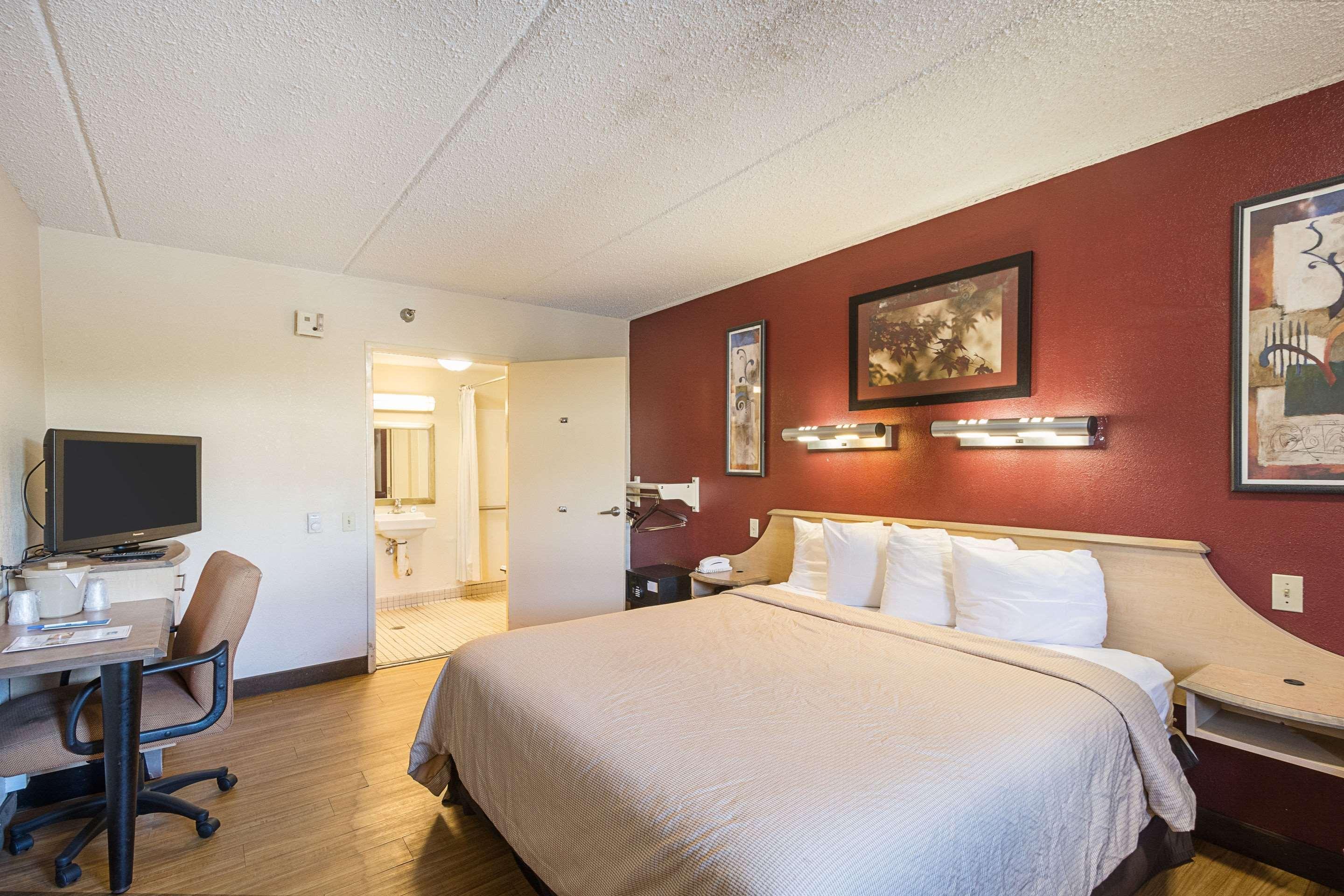 Bay Inn On Busch Tampa Luaran gambar