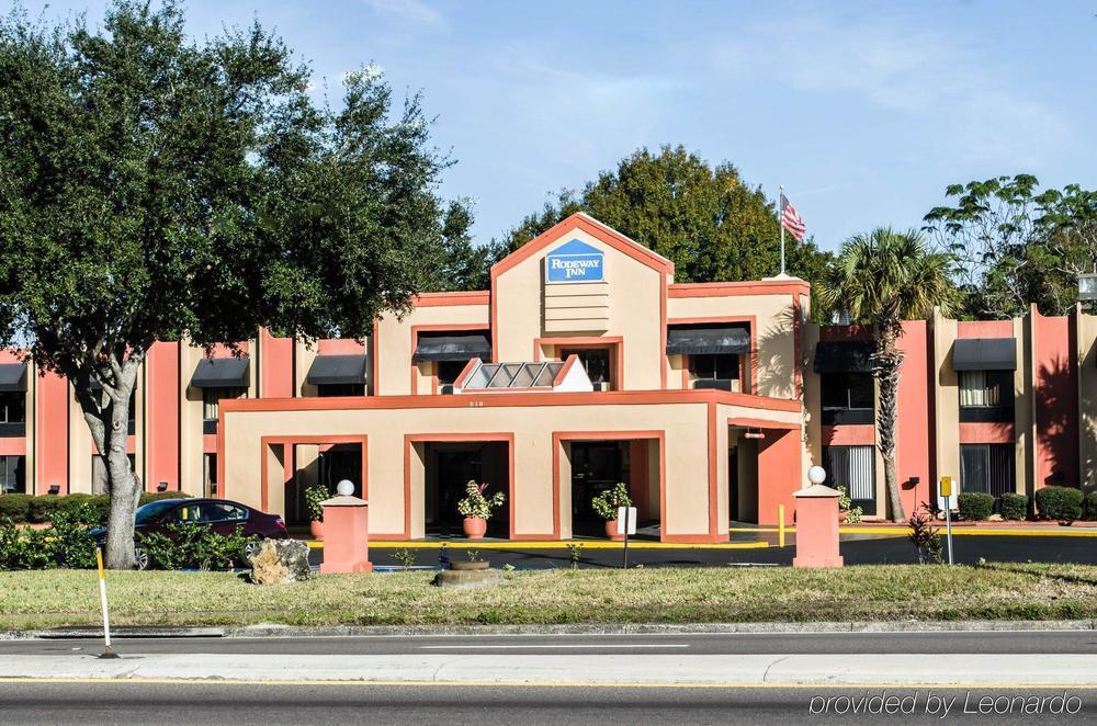 Bay Inn On Busch Tampa Luaran gambar