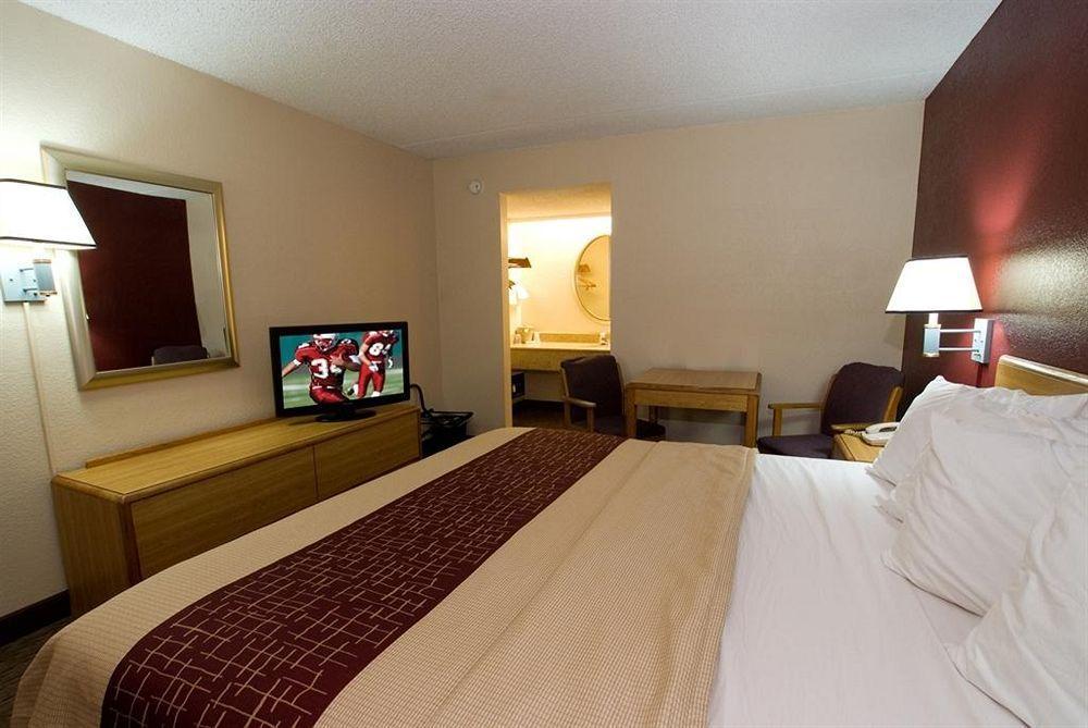 Bay Inn On Busch Tampa Bilik gambar