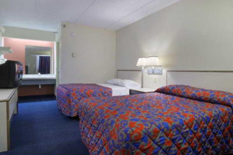Bay Inn On Busch Tampa Bilik gambar