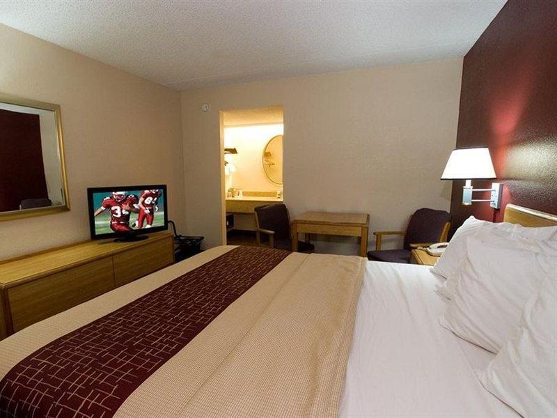 Bay Inn On Busch Tampa Luaran gambar