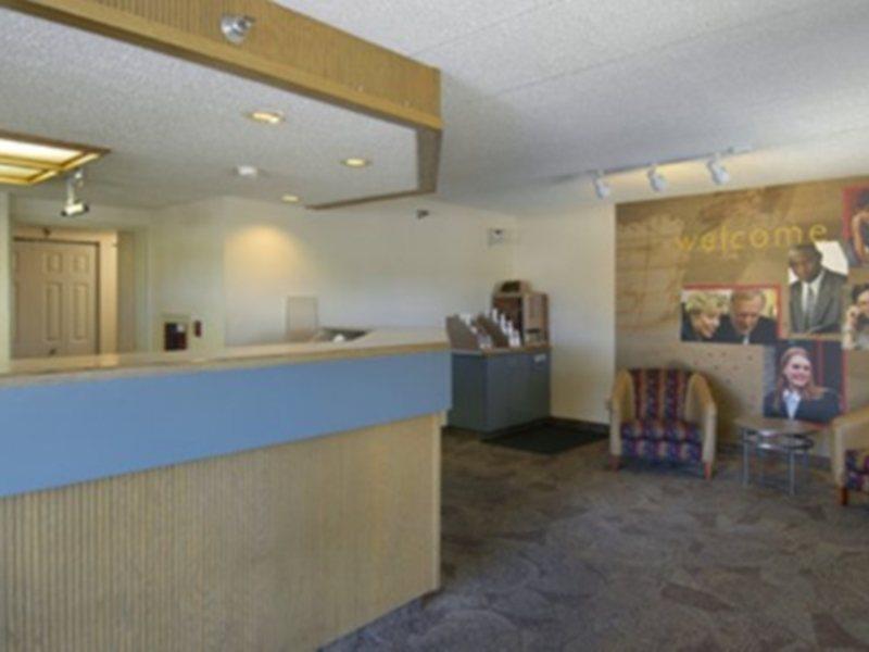 Bay Inn On Busch Tampa Luaran gambar