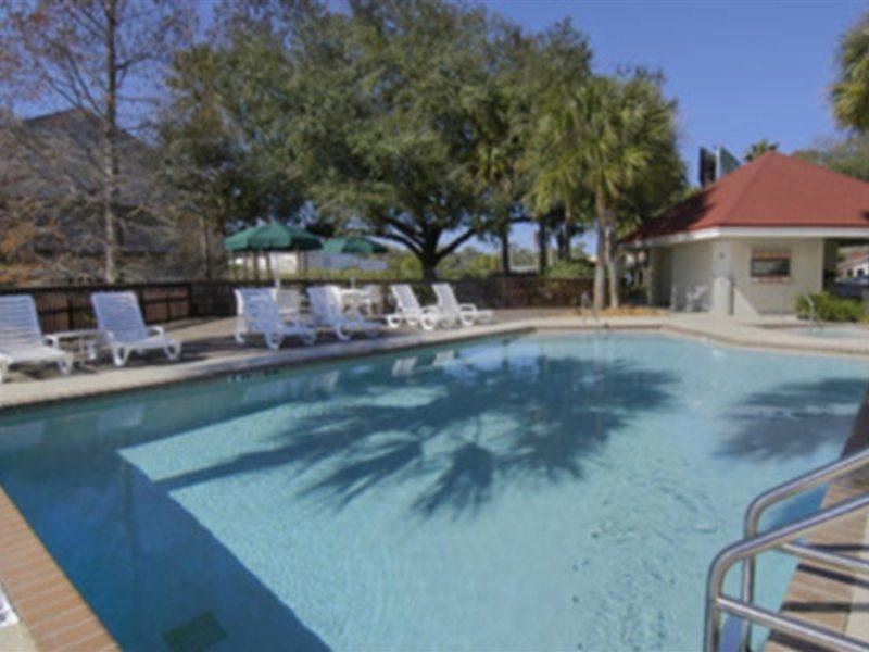 Bay Inn On Busch Tampa Luaran gambar