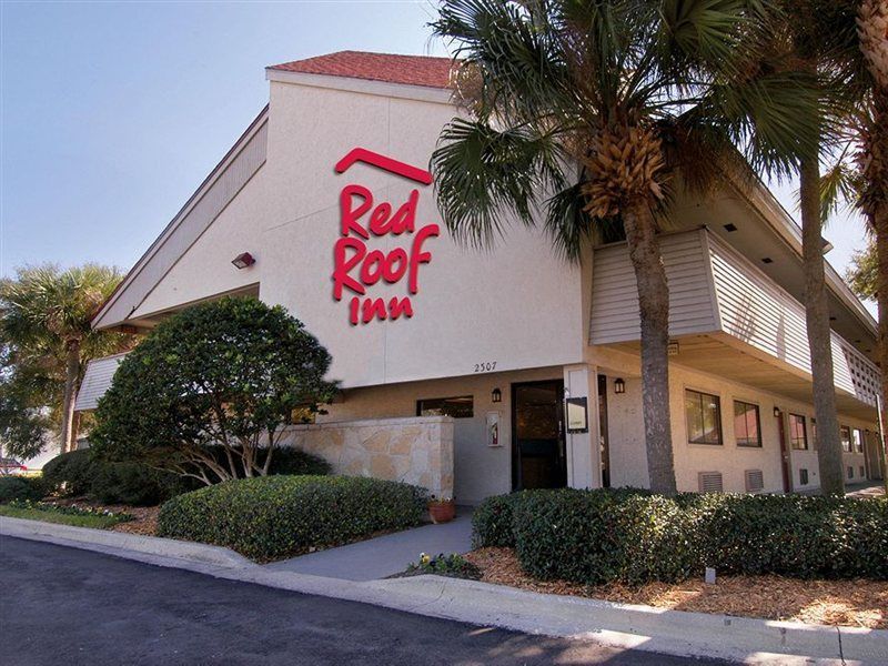Bay Inn On Busch Tampa Luaran gambar