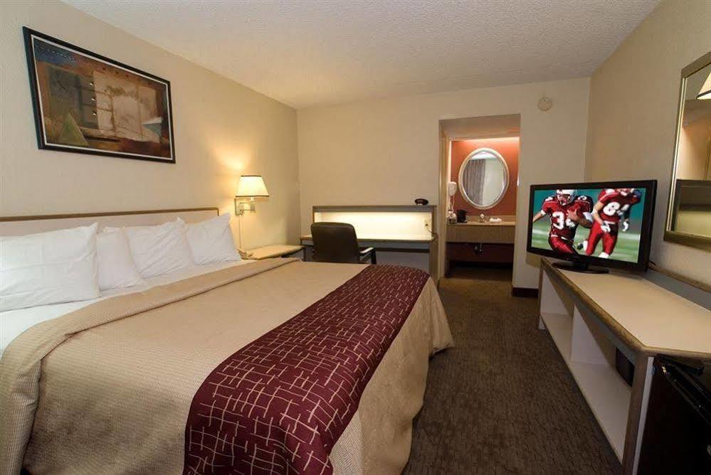 Bay Inn On Busch Tampa Luaran gambar