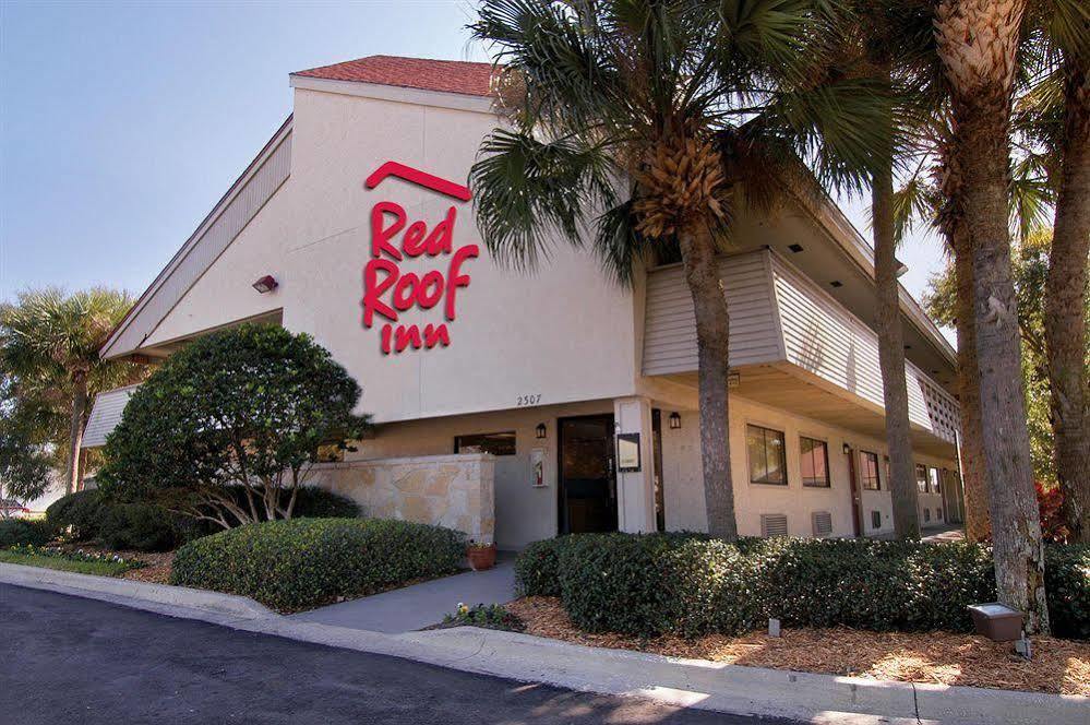 Bay Inn On Busch Tampa Luaran gambar