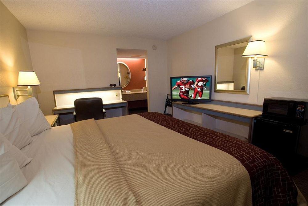 Bay Inn On Busch Tampa Bilik gambar