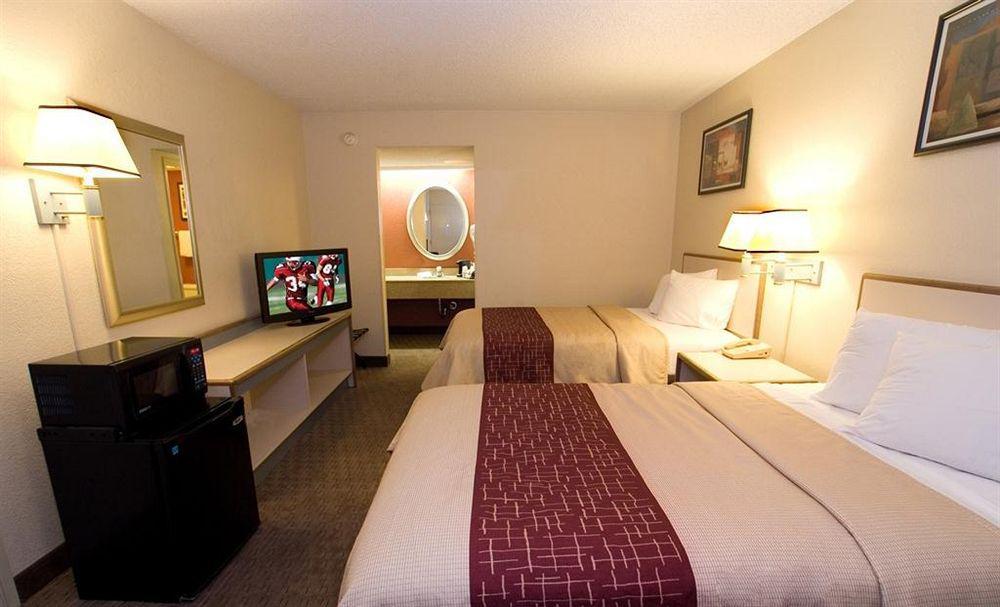 Bay Inn On Busch Tampa Bilik gambar