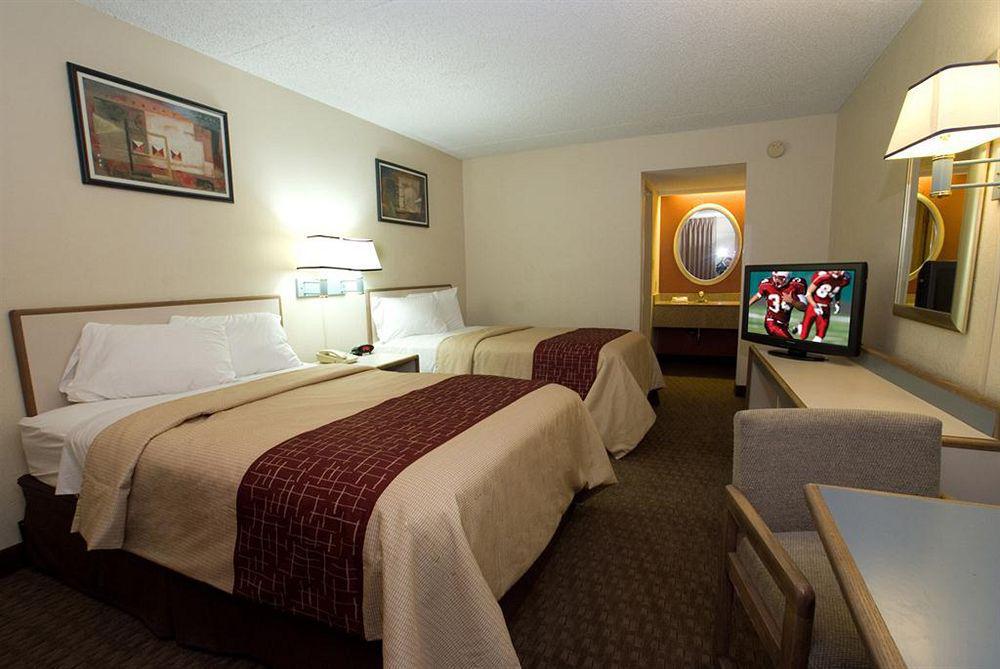 Bay Inn On Busch Tampa Bilik gambar